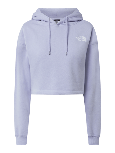 ladies hoodies north face