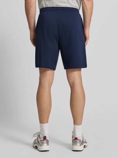 GAP Straight Fit Shorts mit Logo-Stitching Modell 'Heritage' Marine 5