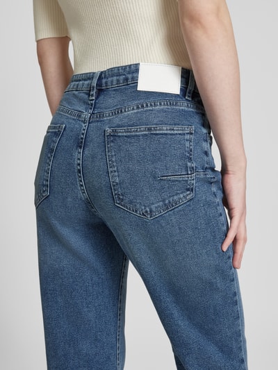 OPUS Jeans mit 5-Pocket-Design Modell 'Lani' Jeansblau 3