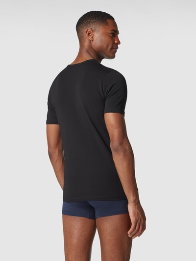 MCNEAL T-Shirt im 2er-Pack Black 4