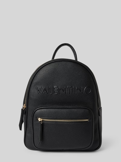 VALENTINO BAGS Rucksack mit Tragehenkel Black 1