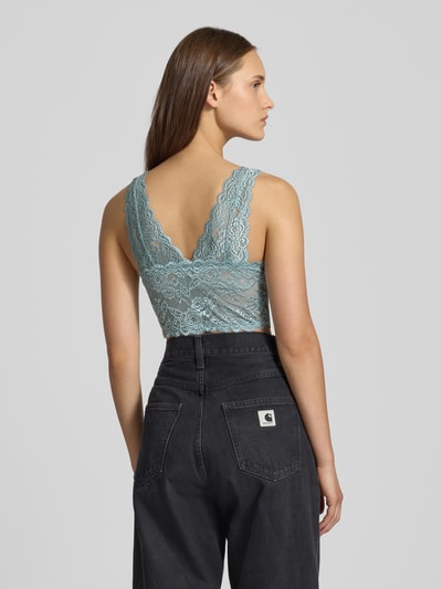 Only Bralette aus Spitze Modell 'CHLOE' Ocean 5
