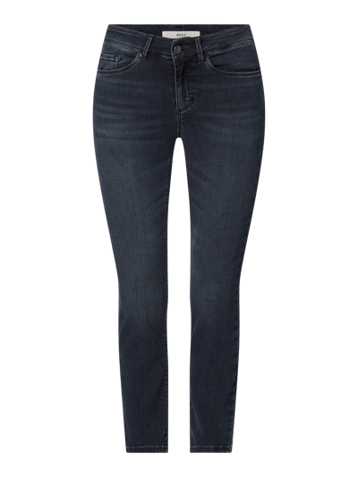 Brax Jeans mit Stretch-Anteil Modell 'Ana' Marine 1