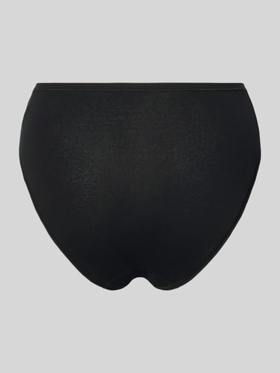 Schiesser Set van drie slips Zwart - 4