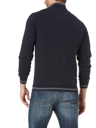 Coats & Clark Jeans-Reißverschluss, 15 Cm, Marineblau – Robuste Messingzähne, Für Hosen & Jacken