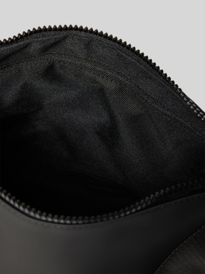 RAINS Schoudertas, model 'Valeria' Zwart - 5