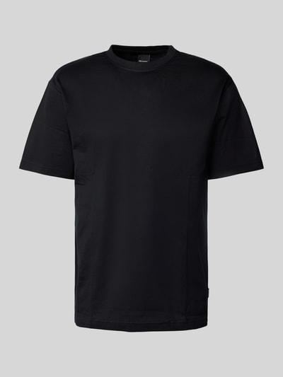 Only & Sons T-Shirt mit Rundhalsausschnitt Modell 'ONSFRED' Black 1