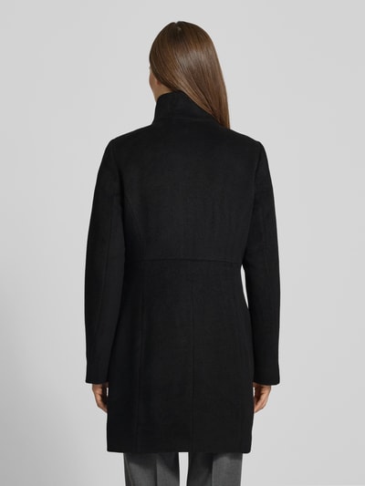 Fuchs Schmitt Jack met knoopsluiting Zwart - 5