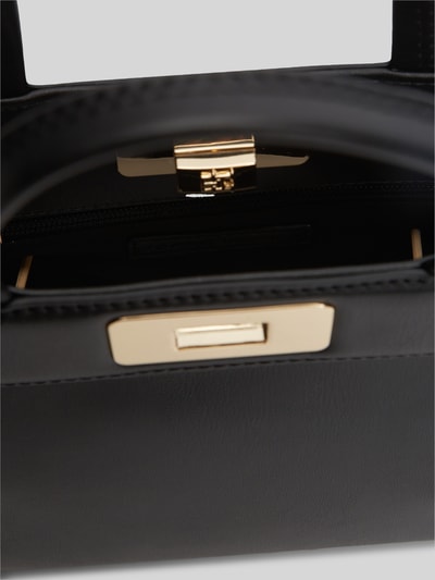 Tommy Hilfiger Umhängetasche mit Label-Details Black 5