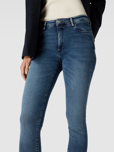 Armedangels Jeans mit 5-Pocket-Design Modell 'INGAA' Jeansblau 3