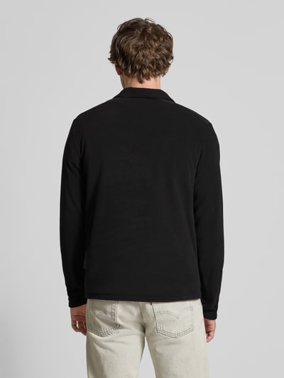 Helly Hansen Fleecejacke mit Reißverschluss Black 5