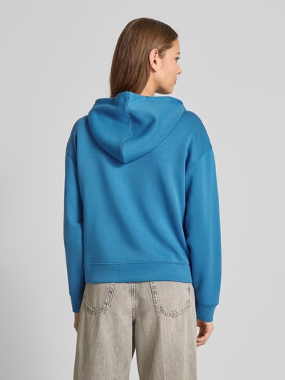 MSCH Copenhagen Hoodie mit Kapuze Modell 'Ima' Royal 5