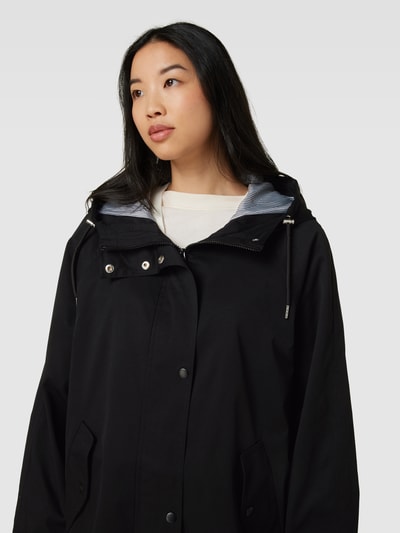 Vero Moda Outdoor Parka mit Kapuze Modell 'CHELSEA' Black 3