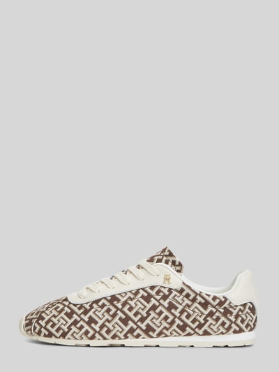 Tommy Hilfiger Sneaker im Allover-Logo-Print Hazel 2