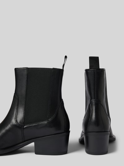 Vagabond Chelseas aus echtem Rindsleder Modell 'KELSEY' Black 2