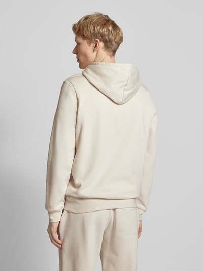 PUMA PERFORMANCE Sweatjacke mit Kapuze Offwhite 5