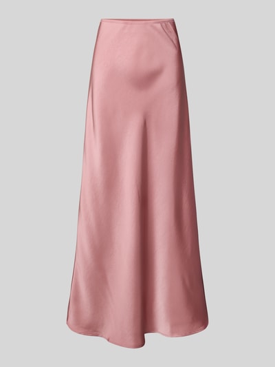 Neo Noir Maxirok met elastische band, model 'Vicky' Rosé - 2
