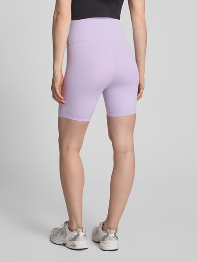 AIMN Fietsbroek met elastische band, model 'Sense' Lila - 5