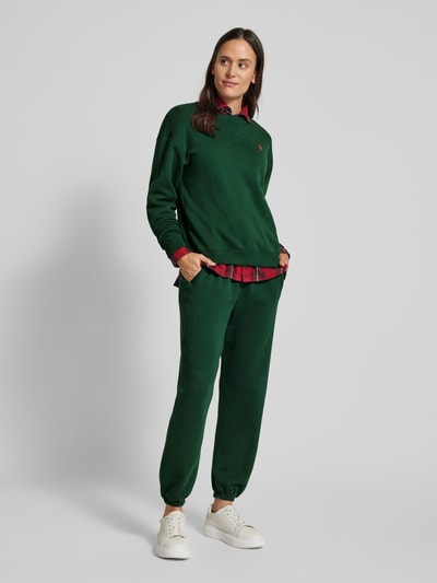 Polo Ralph Lauren Sweatpants mit elastischem Bund Modell 'ATHLET' Bottle 1