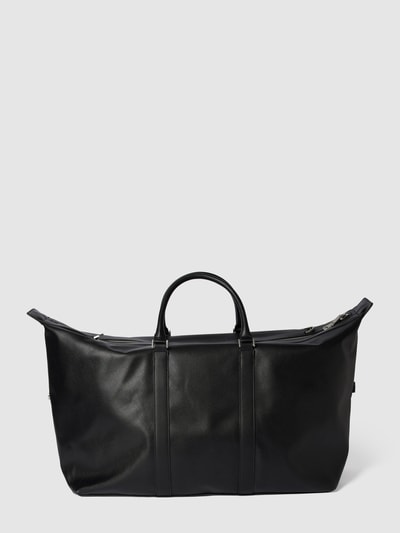 Guess Weekender mit Label-Detail Black 5