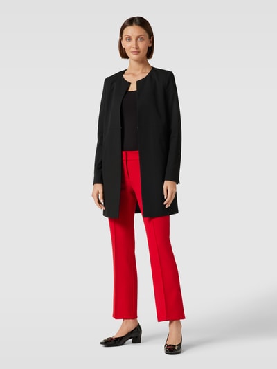 Christian Berg Woman Selection Blazer met steekzakken Zwart - 1