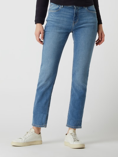 Esprit Jeans in 5-pocketmodel Lichtblauw - 4