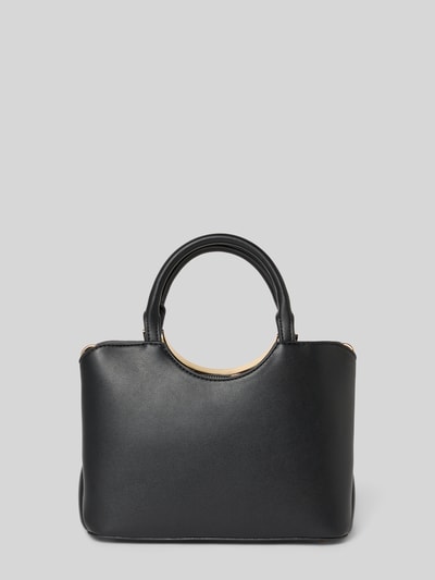 VALENTINO BAGS Handtas met draagband en schouderband, model 'WENDY' Zwart - 3