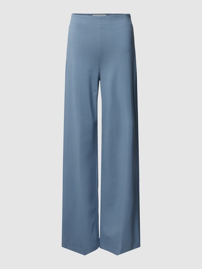 Drykorn Hose mit Bügelfalten Modell 'BEFORE' (blau) online kaufen
