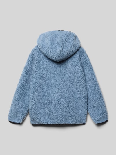 CHAMPION Jas van teddybont Rookblauw - 3