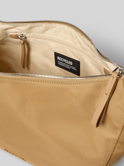 Marc O'Polo Torba na ramię w kształcie banana Camel 5