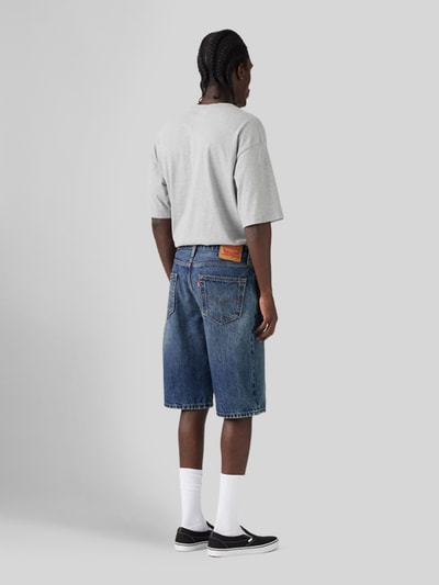 Levi's® Bermuda mit 5-Pocket-Design Jeansblau 5