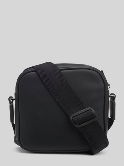 BOSS Umhängetasche mit Reißverschlüssen Black 3