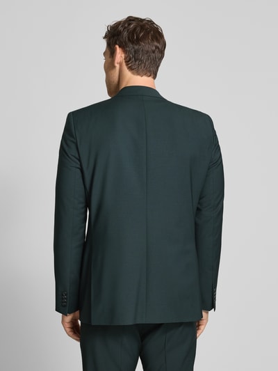 ROY ROBSON Slim Fit Anzug in unifarbenem Design Gruen 5