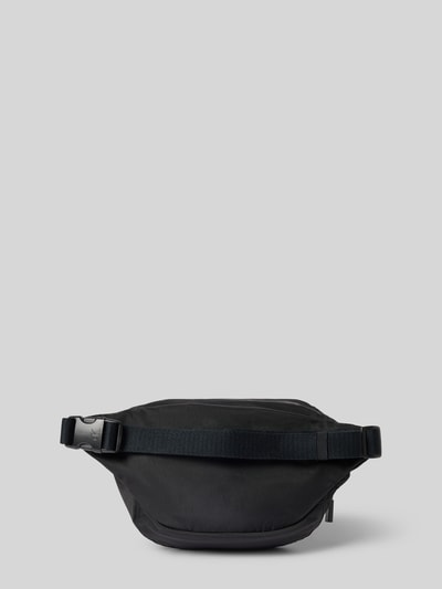 CK Calvin Klein Bauchtasche mit Label-Stitching Modell 'BOLD WAISTBAG' Black 4