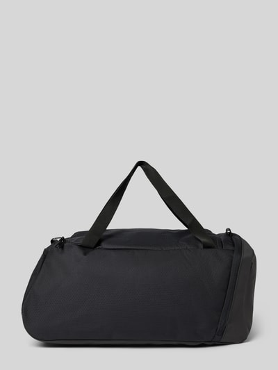 adidas Training Sporttas met logo en schouderband Zwart - 4