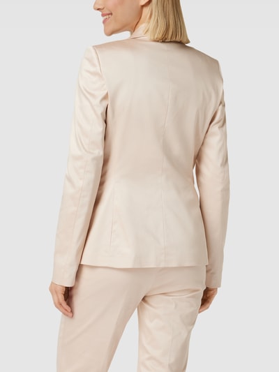 Christian Berg Woman Selection Blazer mit Reverskragen Sand 5