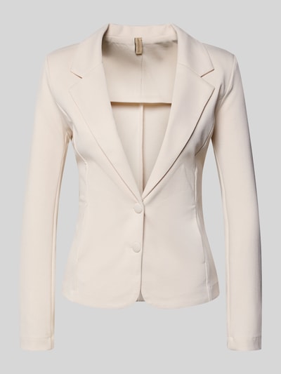 Produktfoto, Regular Fit Strickjacke mit Reißverschluss von Polo Ralph Lauren z bawełny, krój regular fit, wpuszczane kieszenie, wyhaftowane logo, kaptur, tunel, prążkowane wykończenia, zamek błyskawiczny, długość tyłu w rozmiarze S 51 cm, szerokość w rozmiarze S 58 cm, długość rękawów w rozmiarze S 60 cm