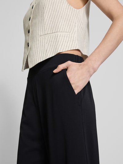 Jake*s Collection Culotte met elastische band Zwart - 3