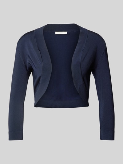 Jake*s Cocktail Bolero met sjaalkraag Marineblauw - 2