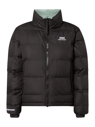 Helly Hansen Keerbaar jack met lichte wattering  Zwart - 2