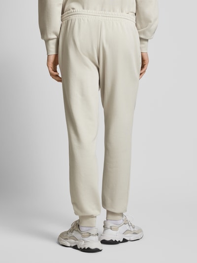 ADIDAS SPORTSWEAR Sweatpants mit elastischem Bund Sand 5