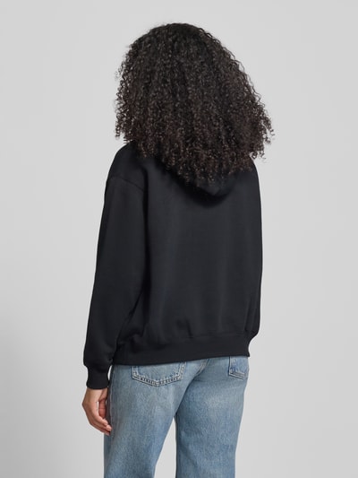Polo Ralph Lauren Bluza z kapturem z nadrukiem z motywem BLACK 5