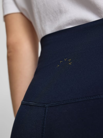 VARLEY Leggings mit elastischem Bund Black 3