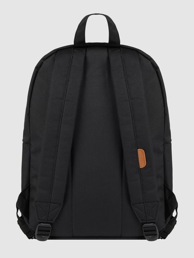 Herschel Rugzak met laptopvak, model 'Settlement Tarpu'  Zwart - 6