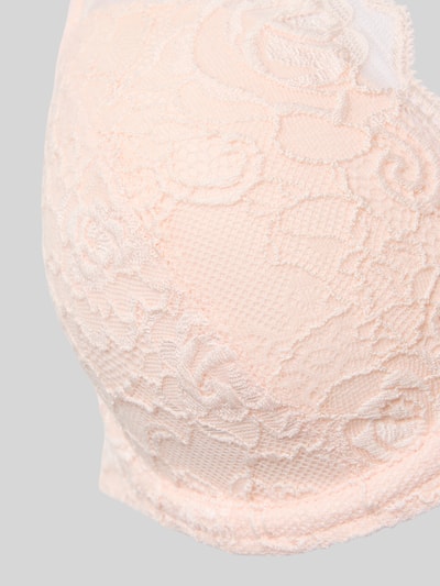 Marie Jo BH aus Spitze Modell 'Cyrile' Rose 2