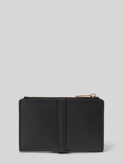 Tommy Hilfiger Portemonnaie mit Logo-Detail Black 2