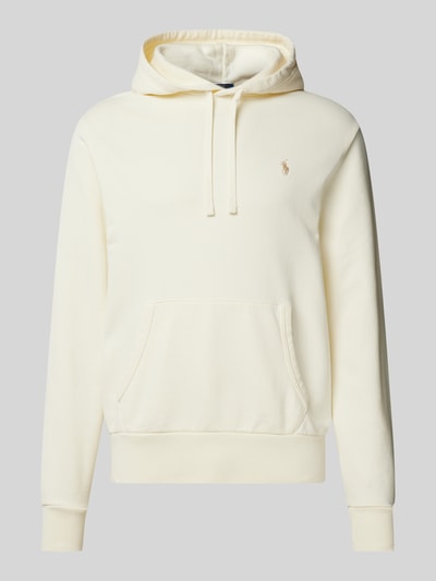 Polo Ralph Lauren Hoodie mit Kapuze Sand 2