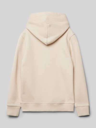 Garcia Hoodie met capuchon Ecru - 3