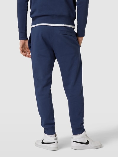 Nike Sweatpants mit Logo-Detail Marine 5