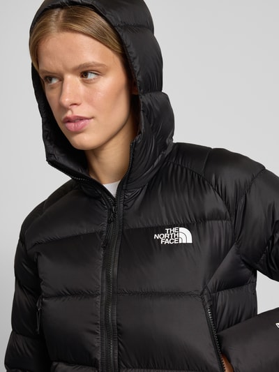 The North Face Regular fit donsjack, model 'HYALITE' Zwart - 3